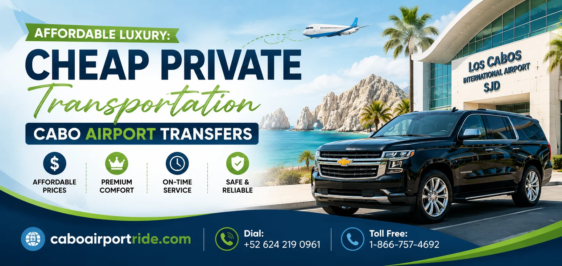 Affordable Luxury Cheap Private Transportation Cabo Airport Transfers_resultado