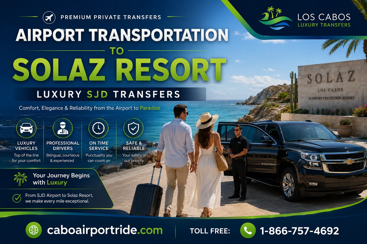 Airport Transportation to Solaz Resort Luxury SJD Transfers_resultado