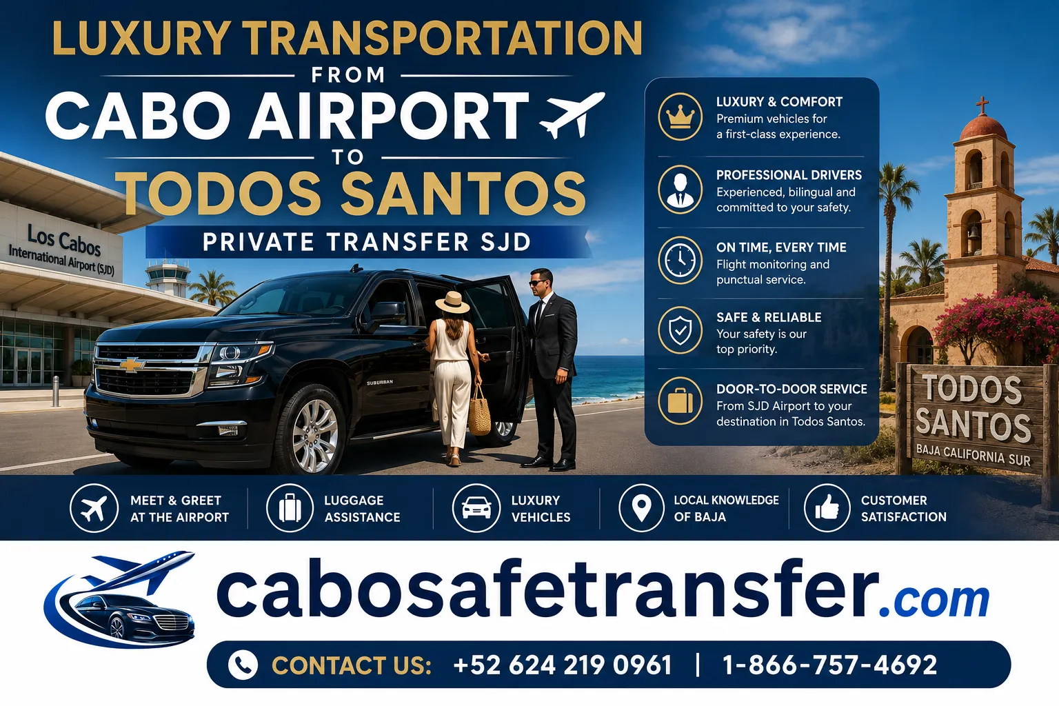 CABO AIRPORT TODOS SANTOS_resultado