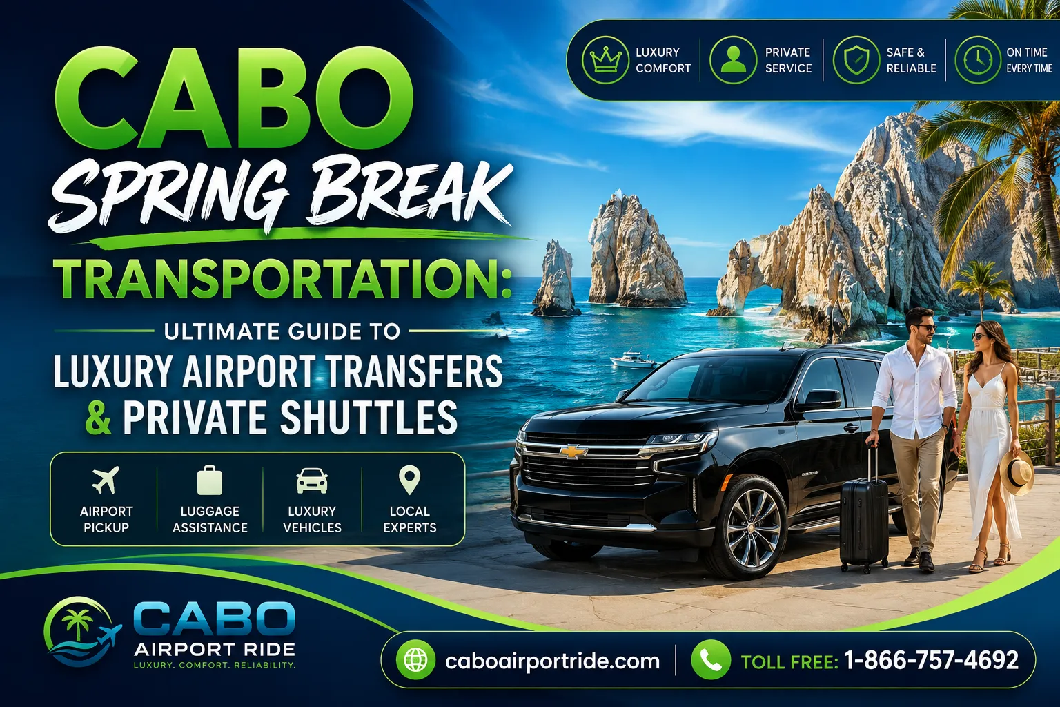 Cabo Spring Break Transportation Ultimate Guide to Luxury Airport Transfers & Private Shuttles_resultado