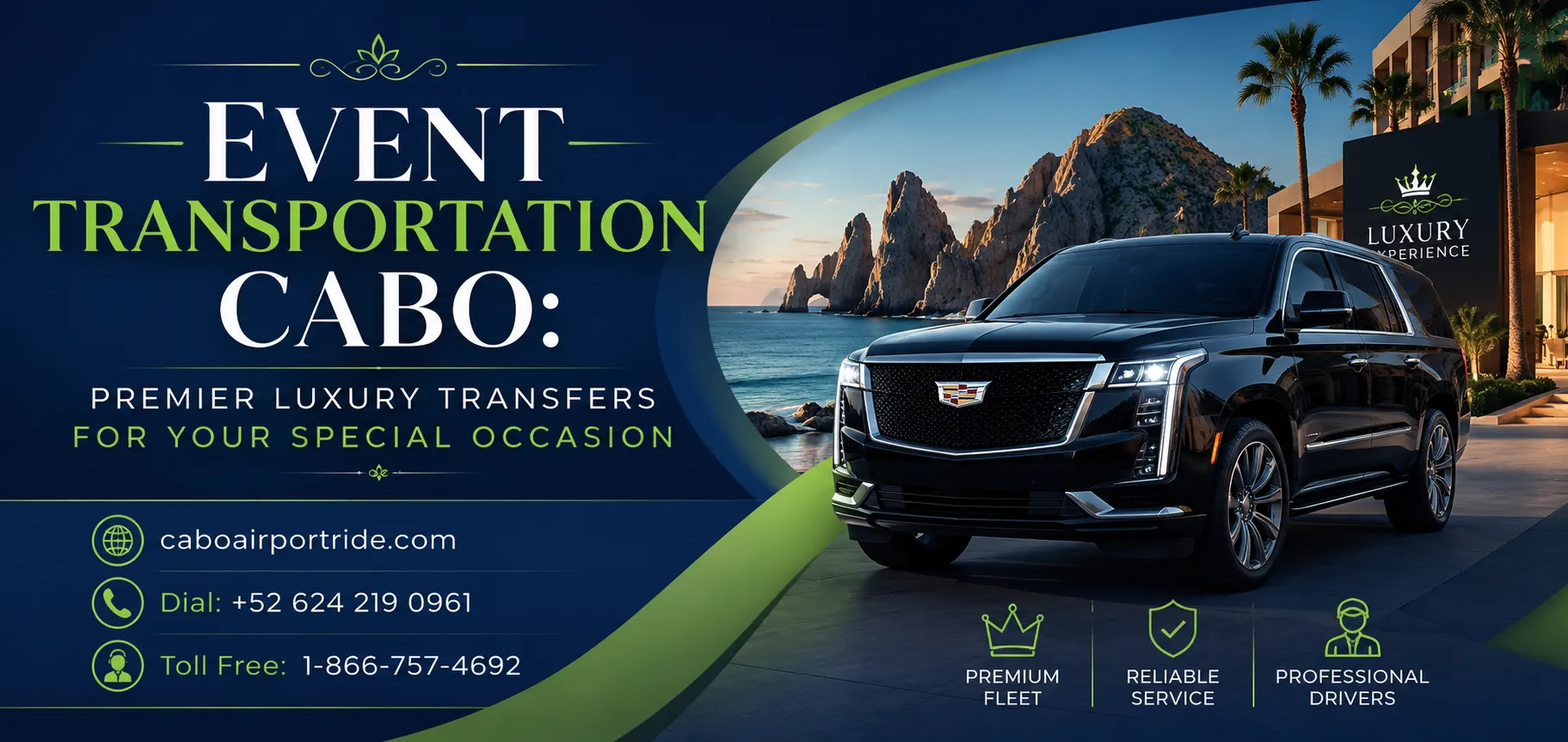 Event Transportation Cabo Premier Luxury Transfers for Your Special Occasion_resultado