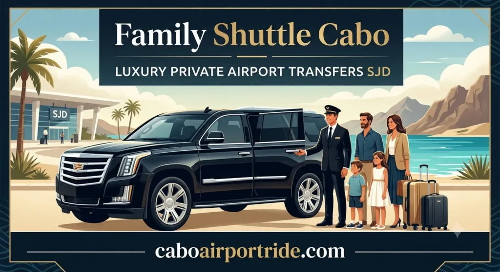 Family Shuttle Cabo Luxury Private Airport Transfers SJD_resultado_resultado