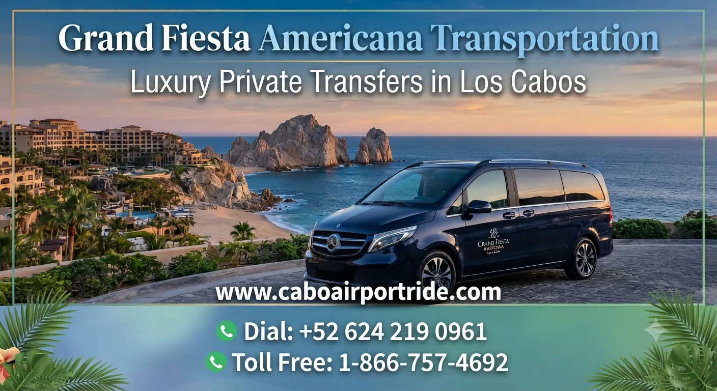 Grand Fiesta Americana Transportation Luxury Private Transfers in Los Cabos_resultado
