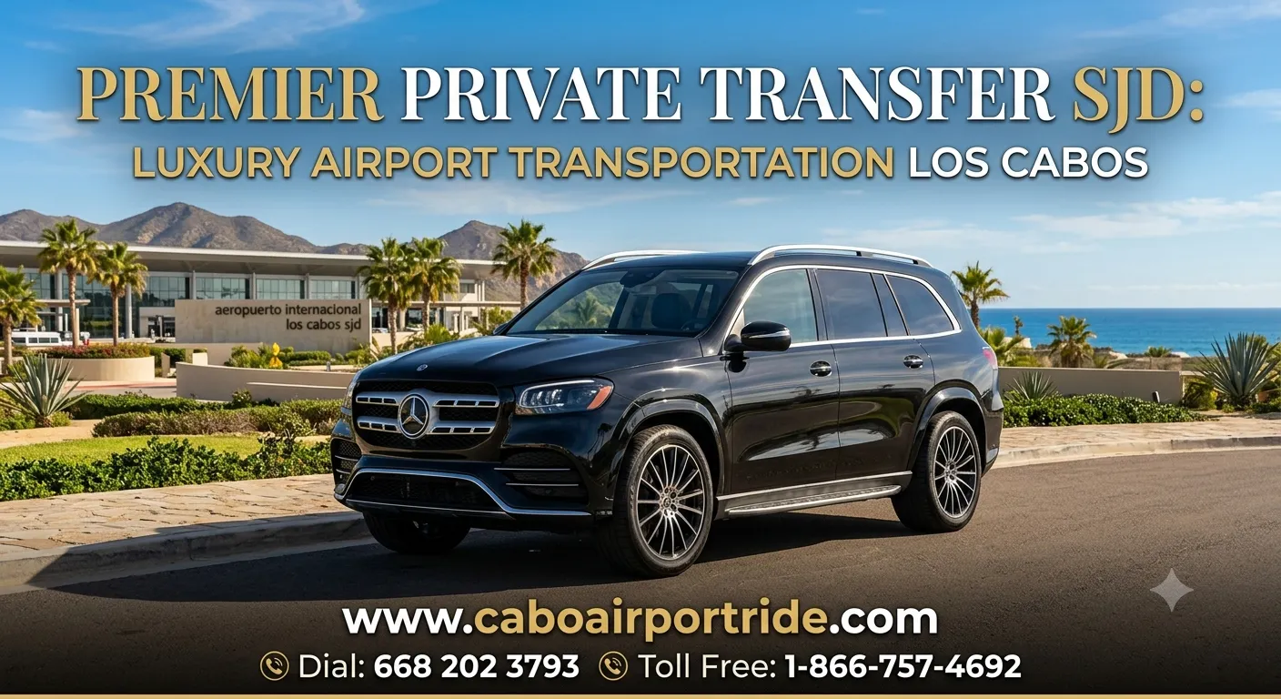 Luxury Airport Transportation Los Cabos_resultado