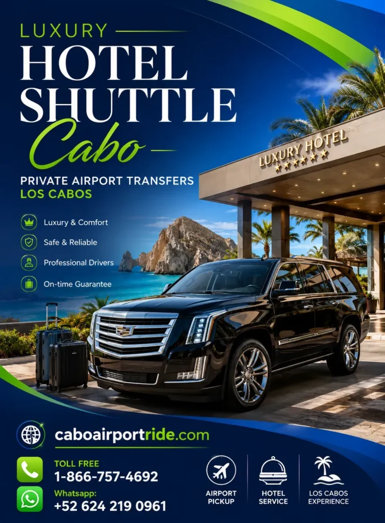 Luxury Hotel Shuttle Cabo Private Airport Transfers Los Cabos_resultado_resultado