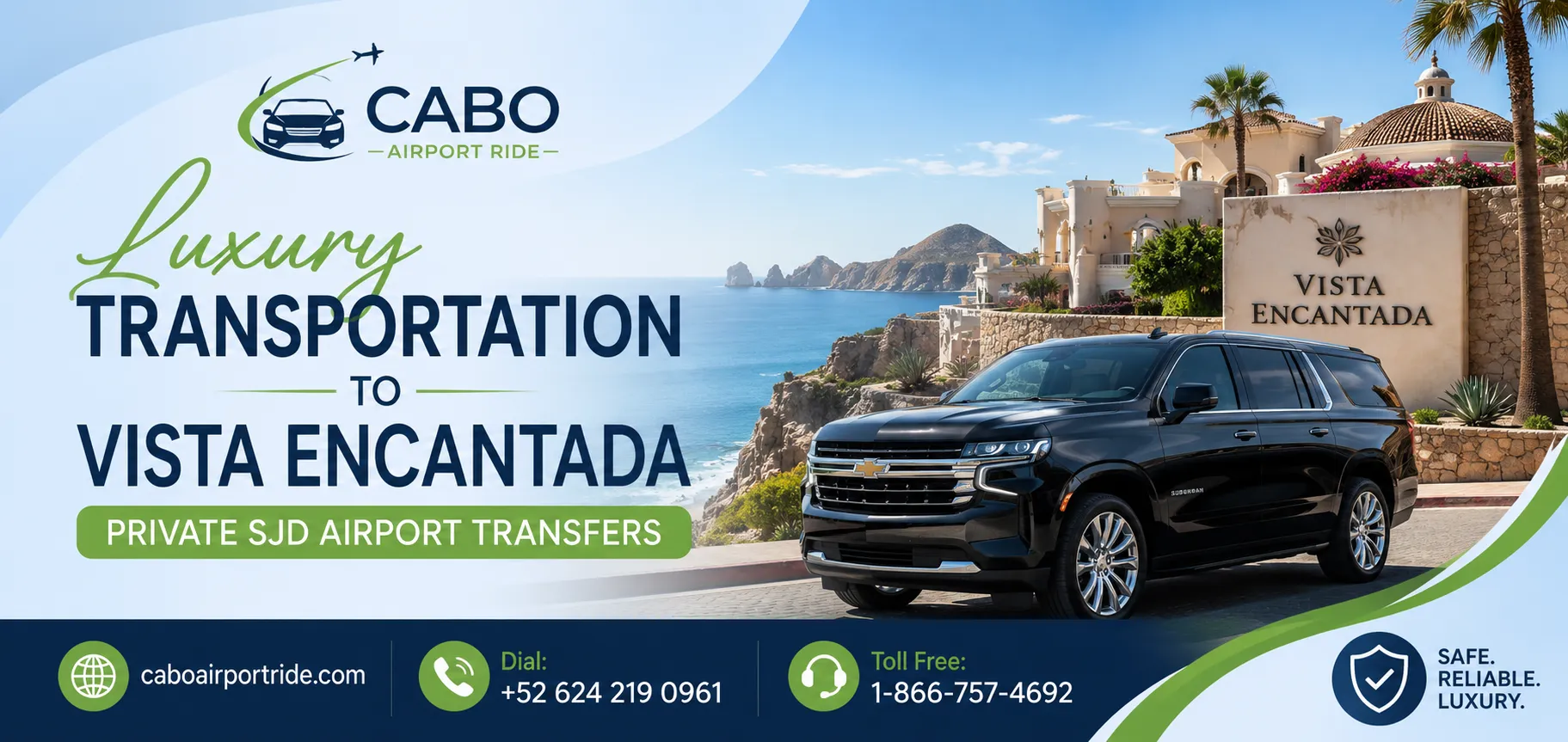 Luxury Transportation to Vista Encantada Private SJD Airport Transfers_resultado