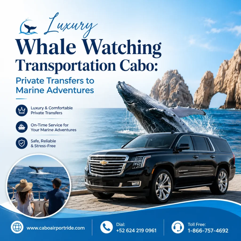 Luxury Whale Watching Transportation Cabo Private Transfers to Marine Adventures_resultado
