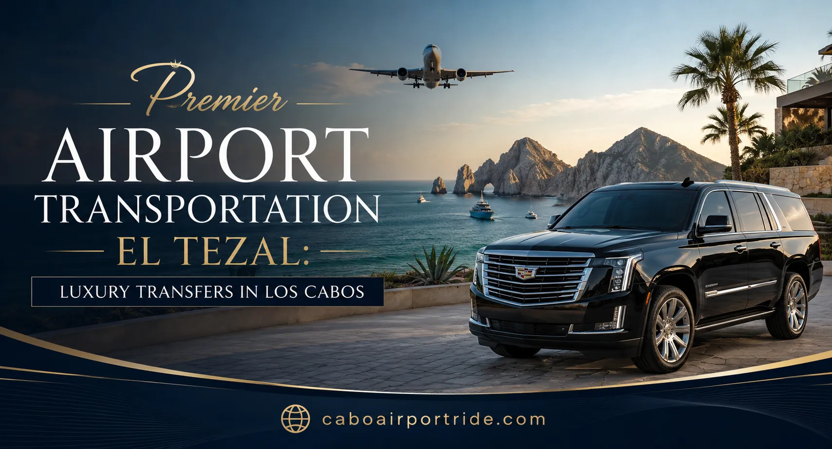Premier Airport Transportation El Tezal Luxury Transfers in Los Cabos_resultado