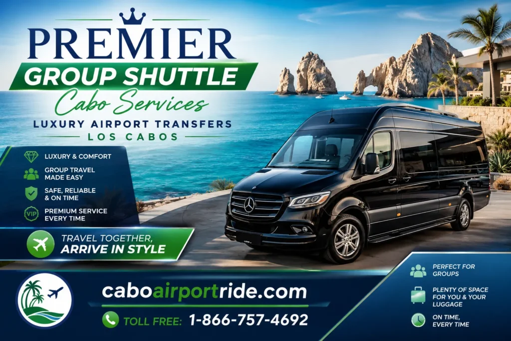 Premier Group Shuttle Cabo Services Luxury Airport Transfers Los Cabos_resultado