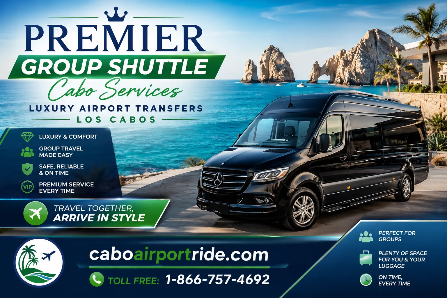 Premier Group Shuttle Cabo Services Luxury Airport Transfers Los Cabos_resultado