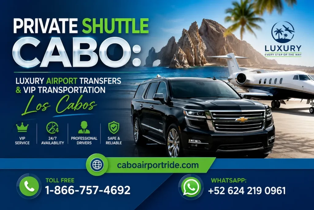 Private Shuttle Cabo Luxury Airport Transfers & VIP Transportation Los Cabos_resultado_resultado