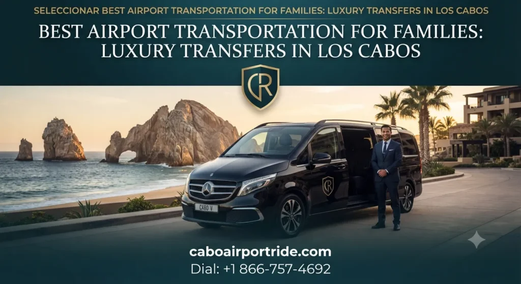 Seleccionar Best Airport Transportation for Families_resultado
