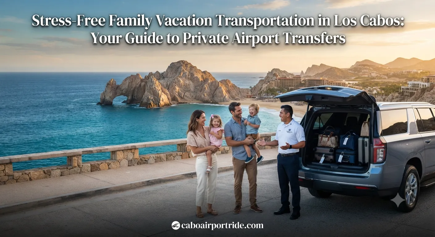 Stress-Free Family Vacation Transportation in Los Cabos_resultado