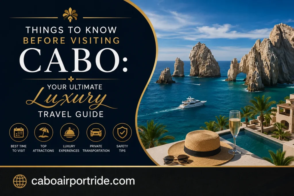 Things to Know Before Visiting Cabo Your Ultimate Luxury Travel Guide_resultado