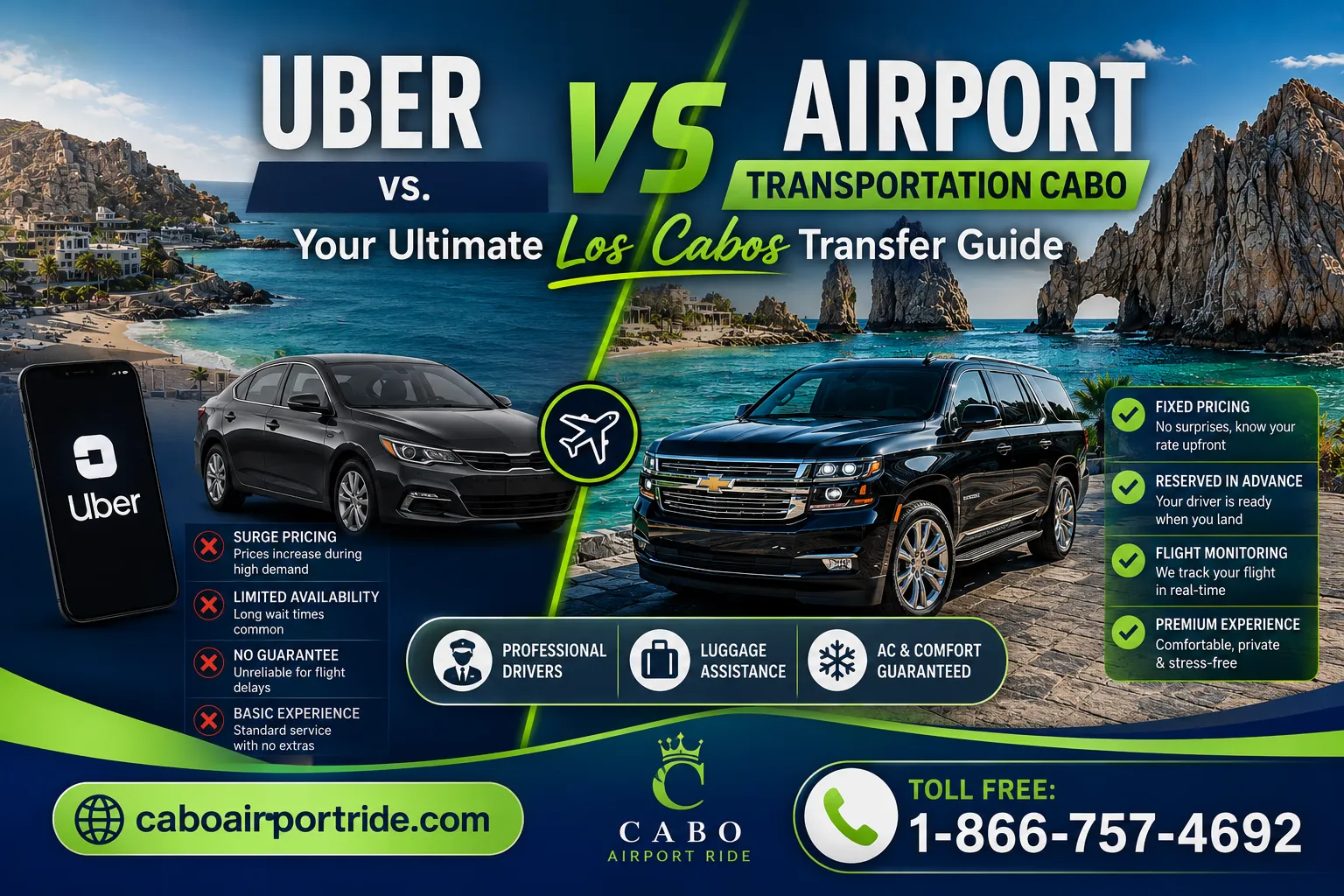 Uber vs Airport Transportation Cabo Your Ultimate Los Cabos Transfer Guide_resultado