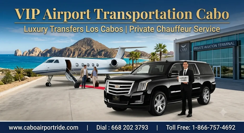 VIP Airport Transportation Cabo Luxury Transfers Los Cabos_resultado