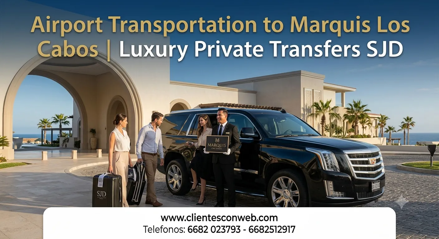 airport transportation to marquis los cabos_resultado