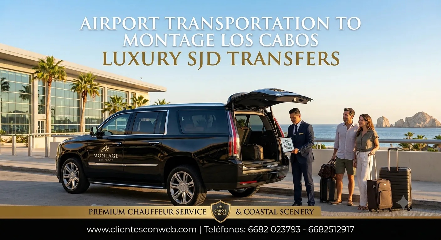 airport transportation to montage los cabos_resultado