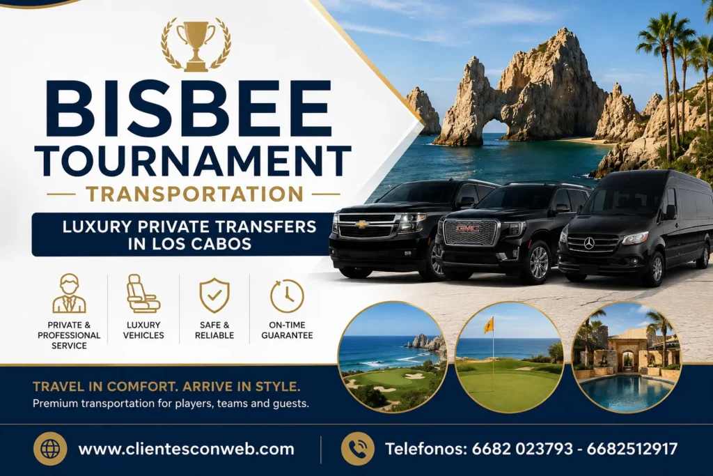 bisbee tournament_resultado