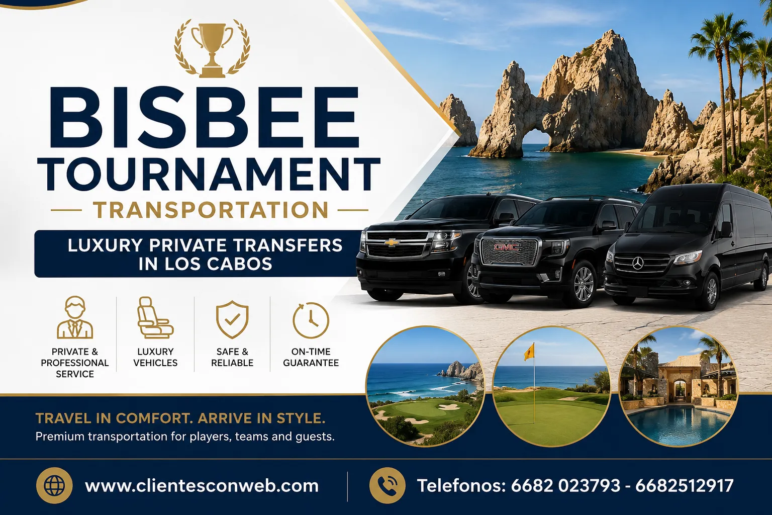 bisbee tournament_resultado