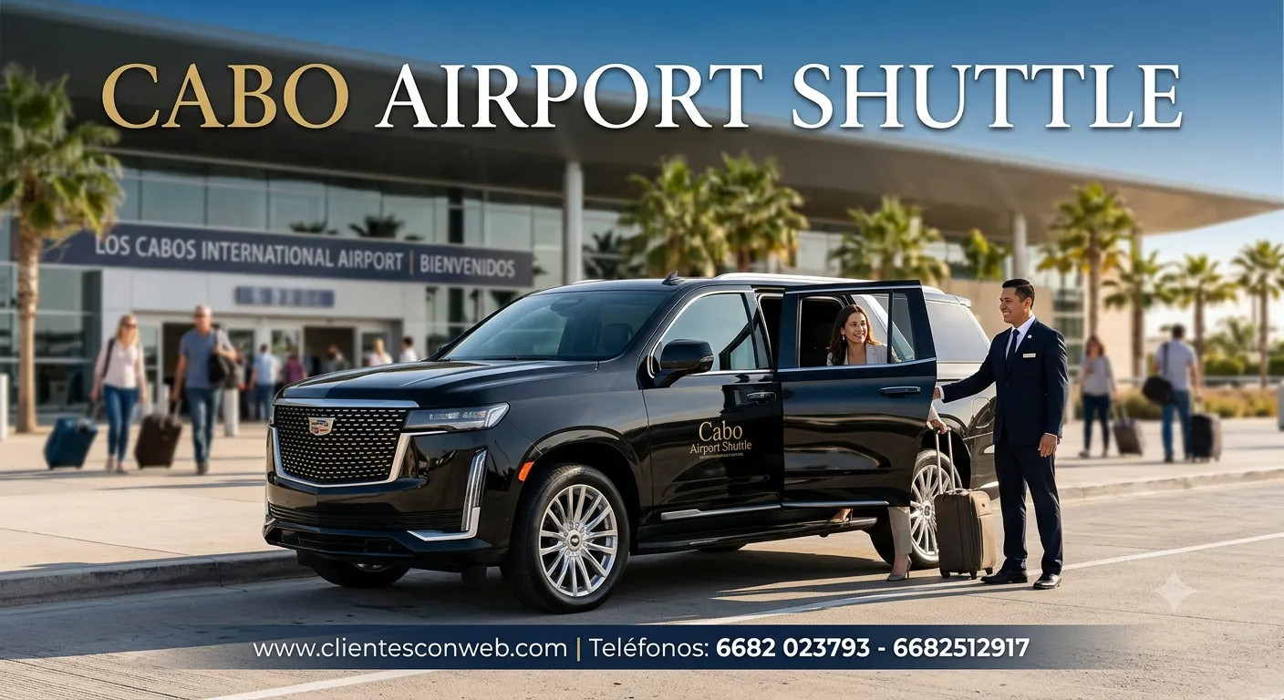 cabo airport shuttle_resultado