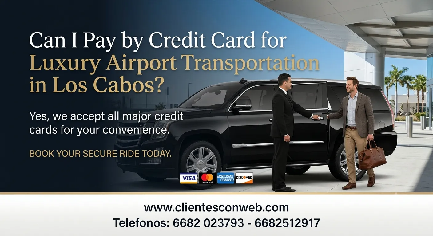 can i pay credit card for luxury los cabos_resultado