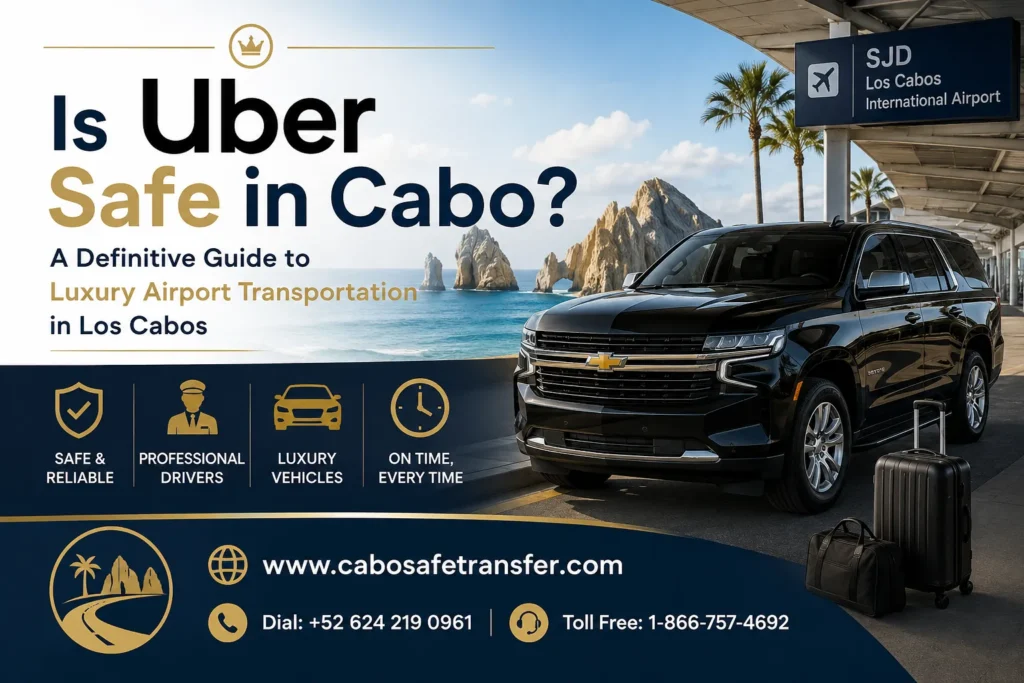 is uber safe in cabo_resultado