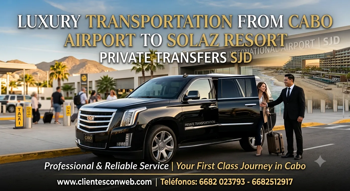 luxury transportation from cabo_resultado