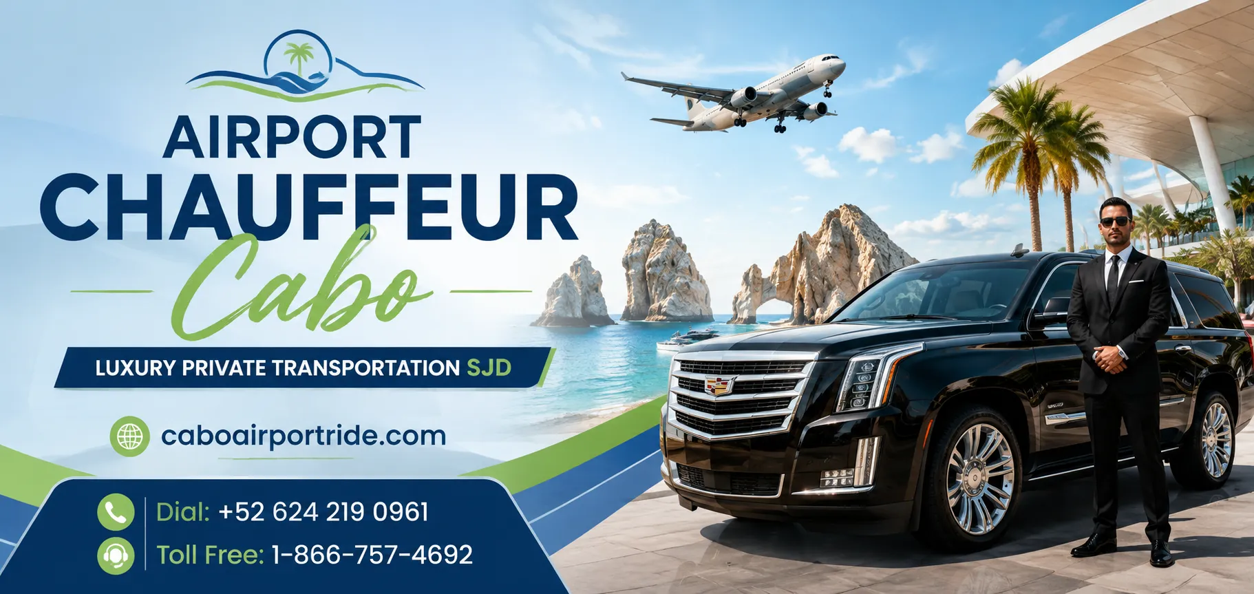 Airport Chauffeur Cabo Luxury Private Transportation SJD_resultado