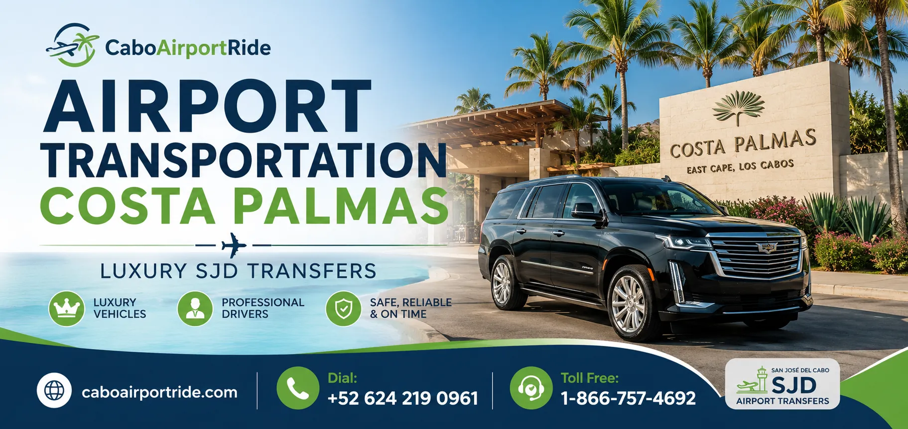 Airport Transportation Costa Palmas – Luxury SJD Transfers_resultado