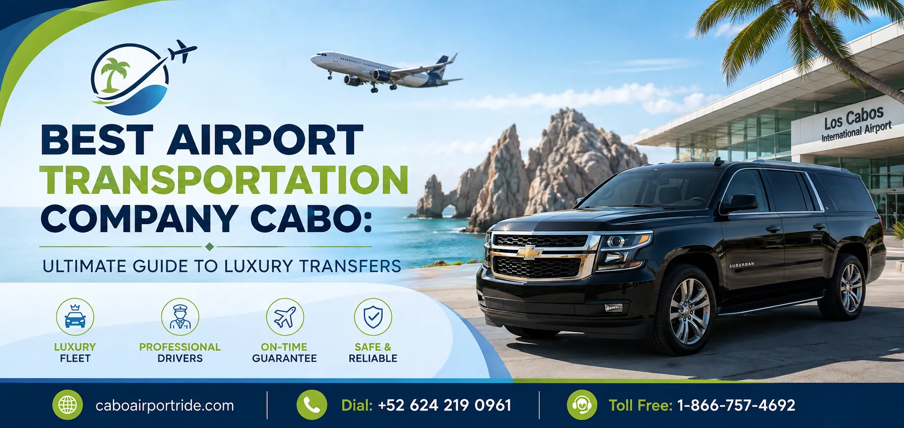 Best Airport Transportation Company Cabo Ultimate Guide to Luxury Transfers_resultado
