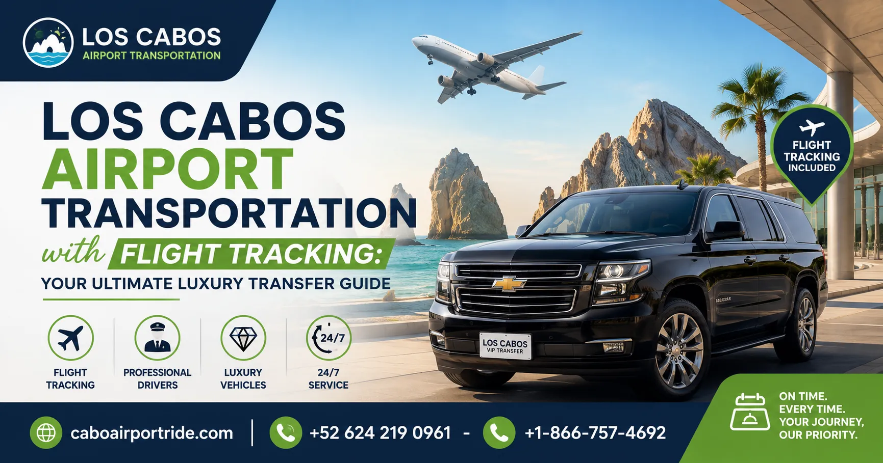 Los Cabos Airport Transportation with Flight Tracking Your Ultimate Luxury Transfer Guide_resultado