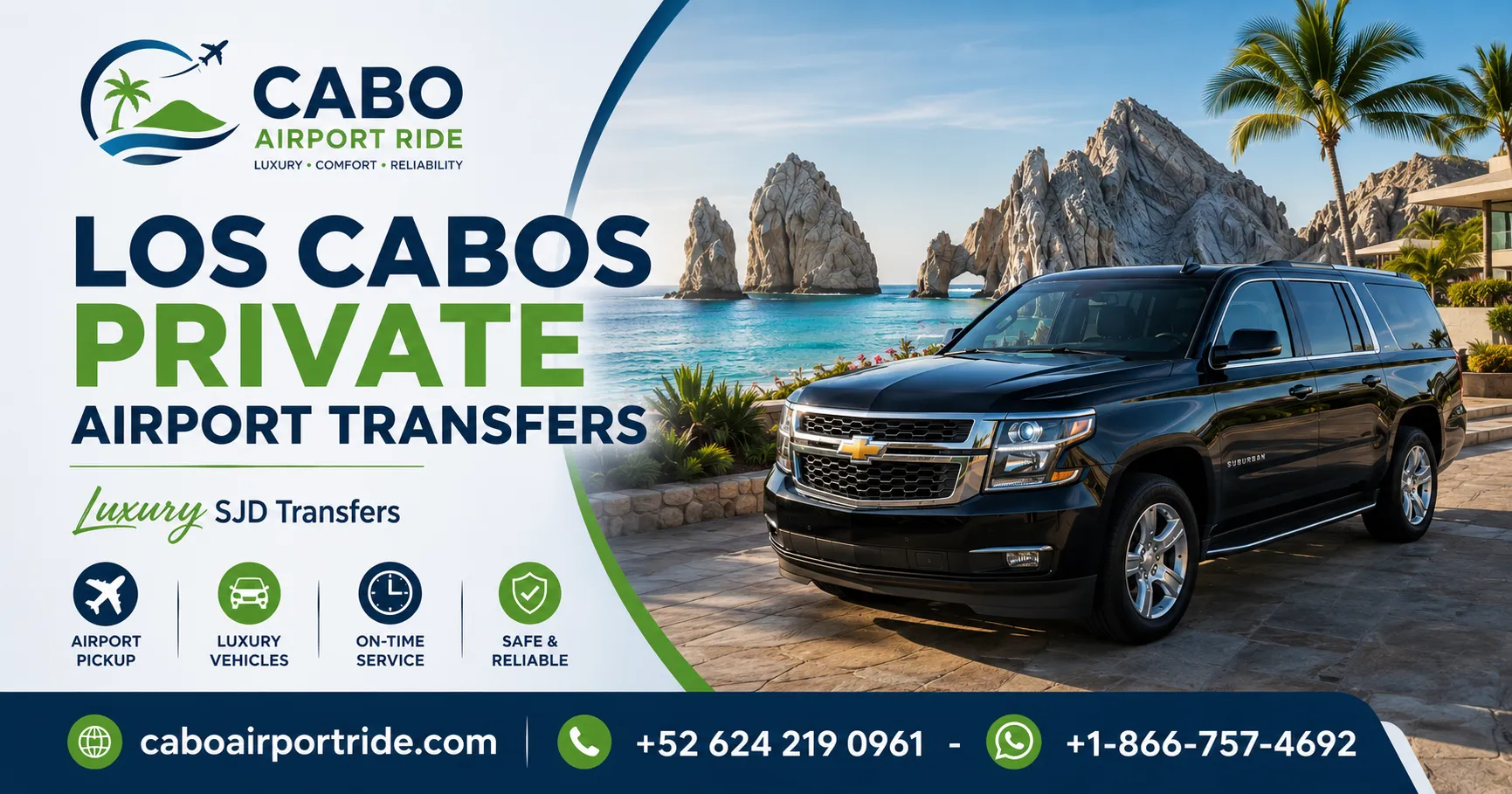 Los Cabos Private Airport Transfers Luxury SJD Transfers_resultado