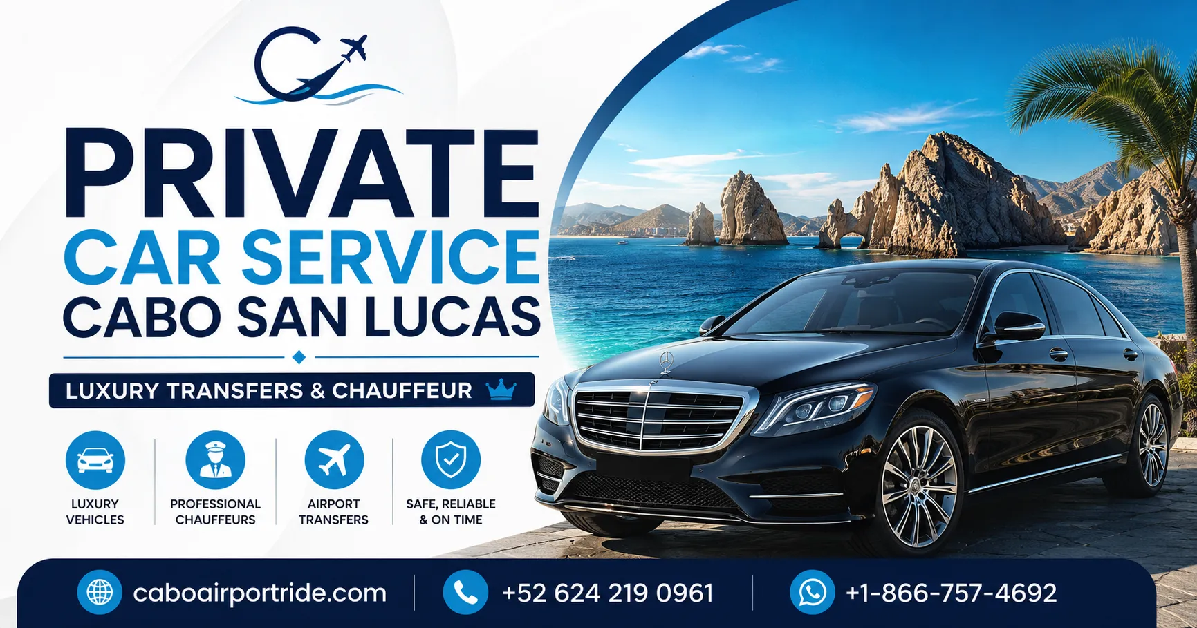Private Car Service Cabo San Lucas Luxury Transfers & Chauffeur_resultado
