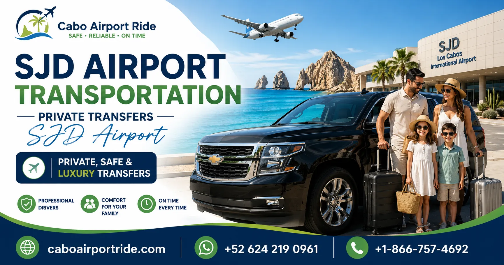 SJD Airport Transportation Private Transfers SJD Airport_resultado