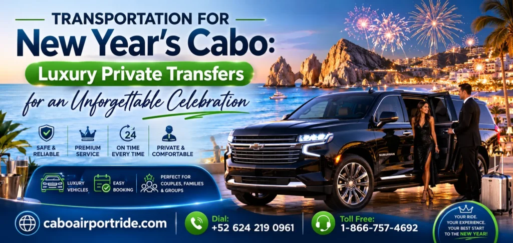 Transportation for New Year’s Cabo Luxury Private Transfers for an Unforgettable Celebration_resultado