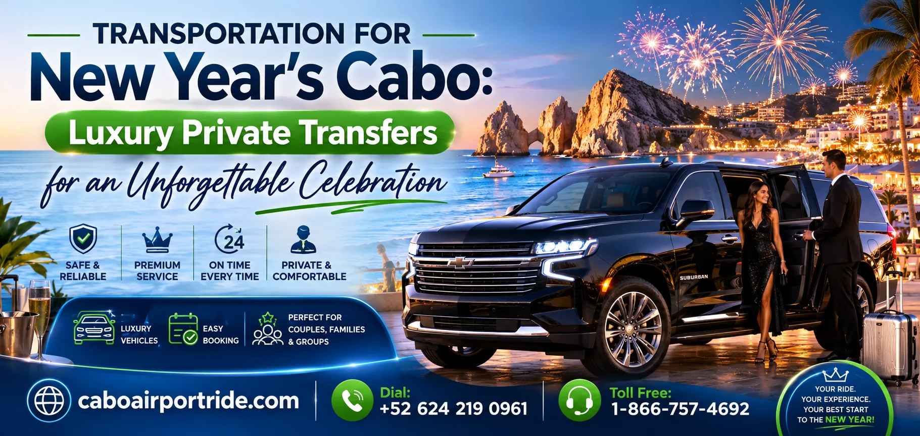 Transportation for New Year’s Cabo Luxury Private Transfers for an Unforgettable Celebration_resultado