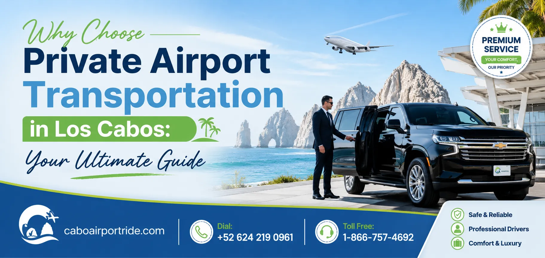 Why Choose Private Airport Transportation in Los Cabos Your Ultimate Guide_resultado